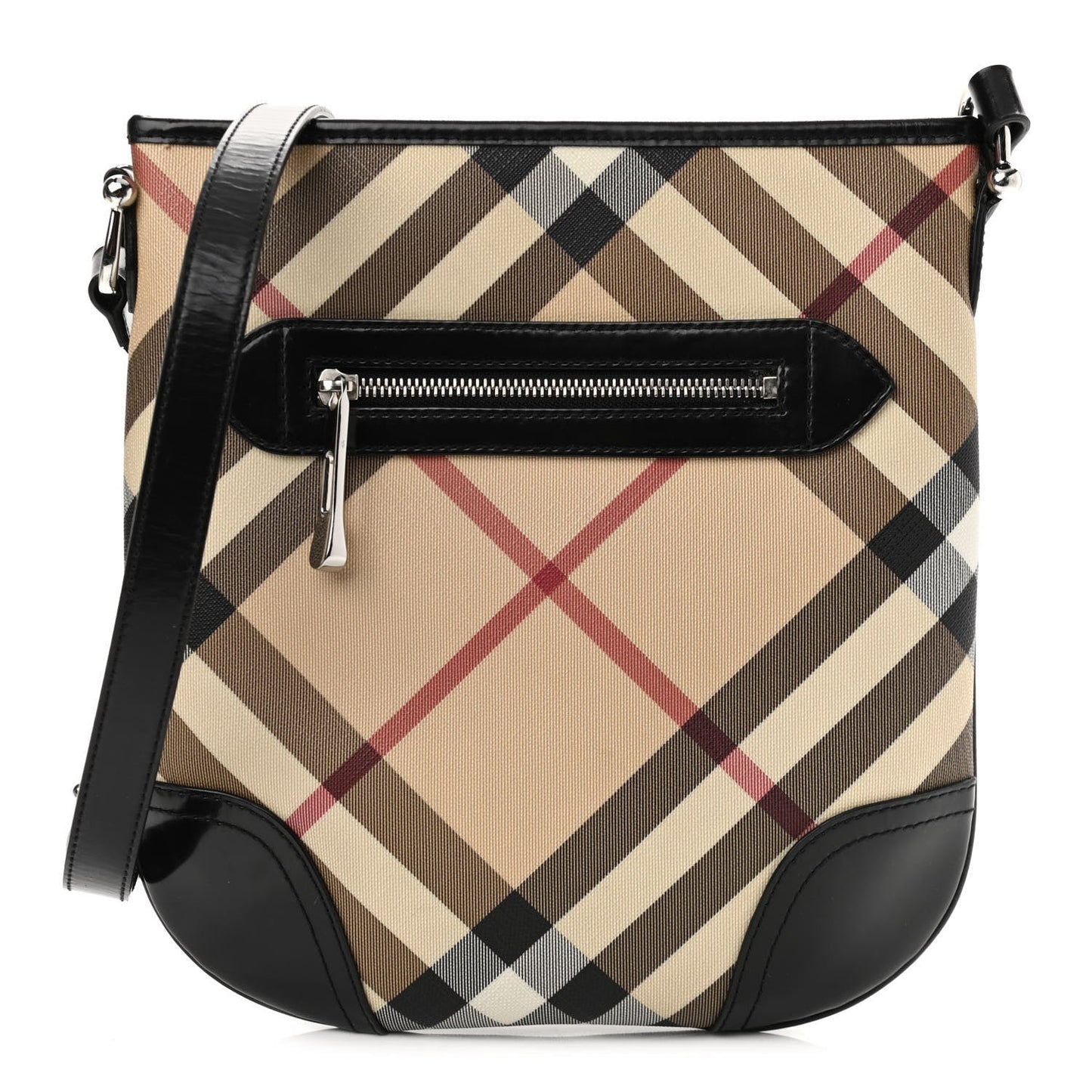 Burberry SUPERNOVA DRYDEN Crossbody Bag - Rovelle Bags