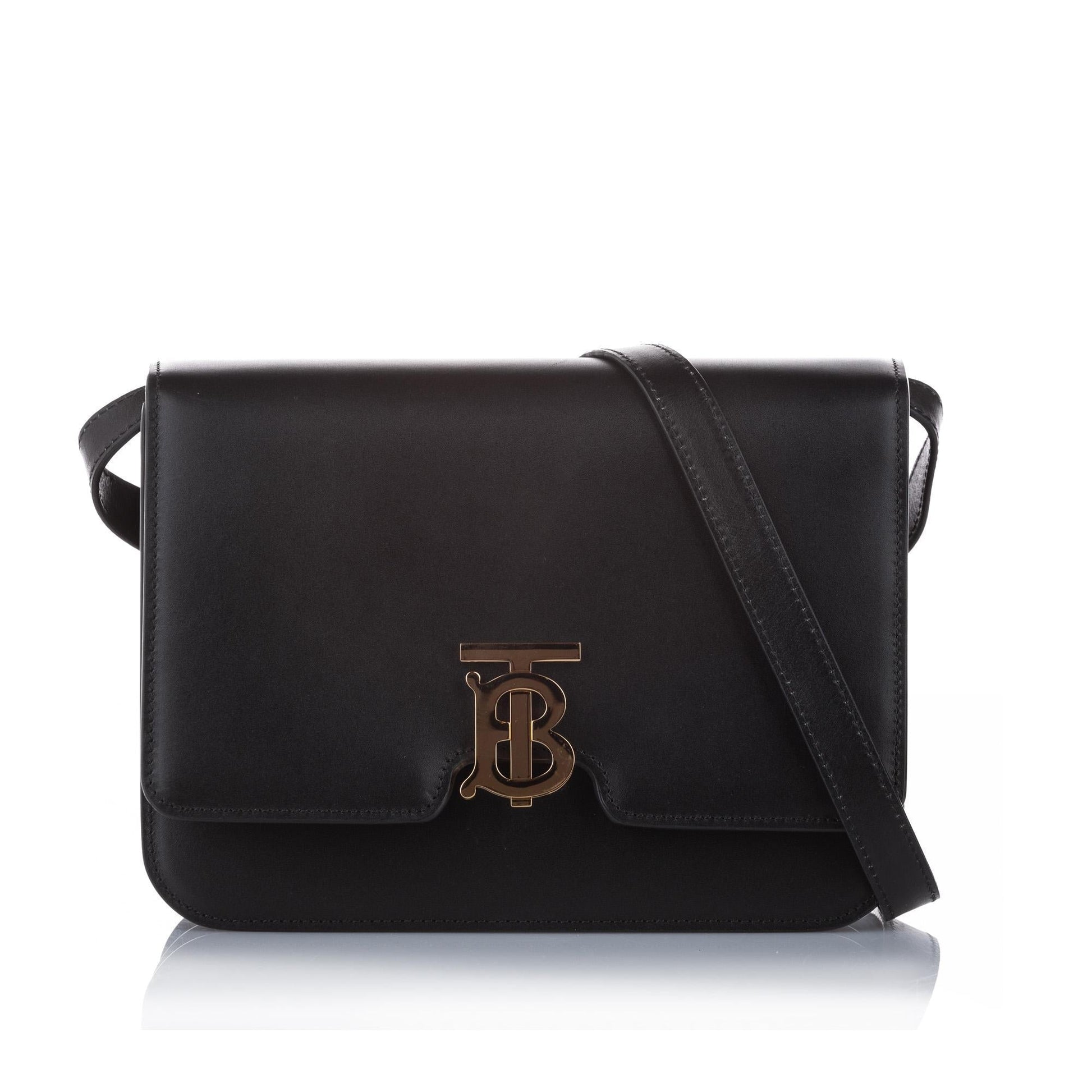 Burberry TB Crossbody - Rovelle Bags