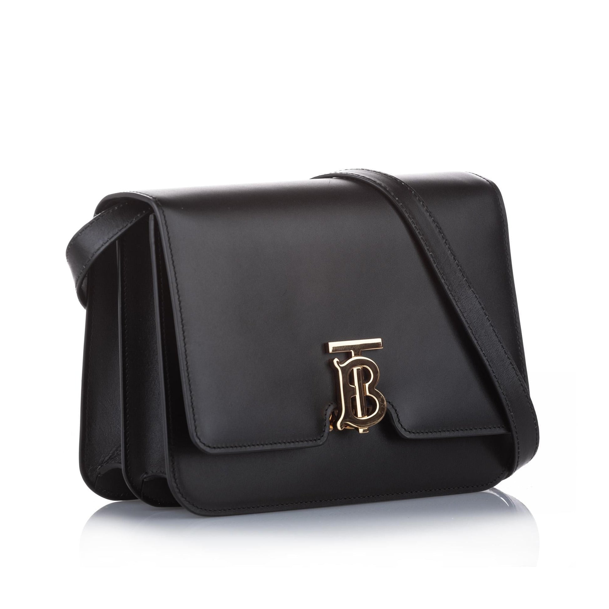 Burberry TB Crossbody - Rovelle Bags