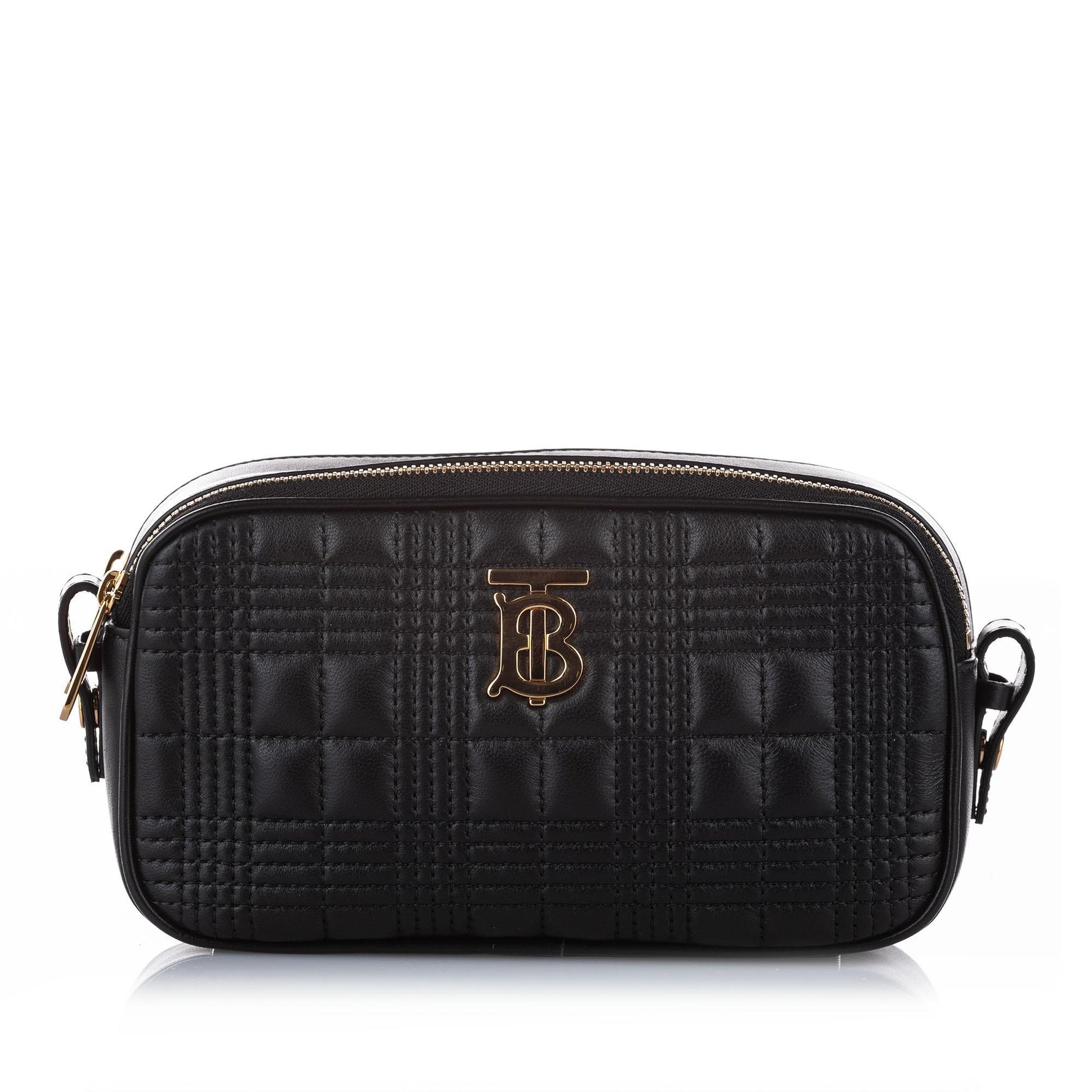 Burberry Body Crossbody Bag - Rovelle Bags