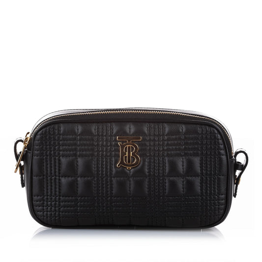 Burberry Body Crossbody Bag - Rovelle Bags