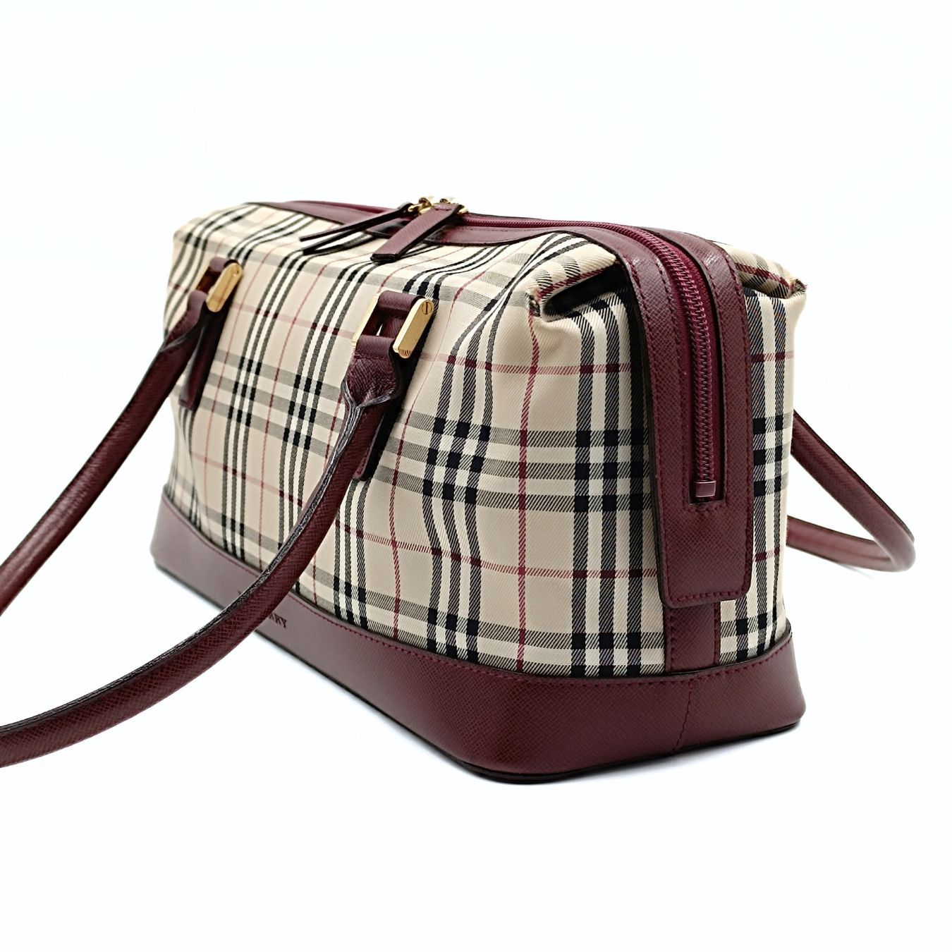 Burberry Pocket Crossbody - Rovelle Bags