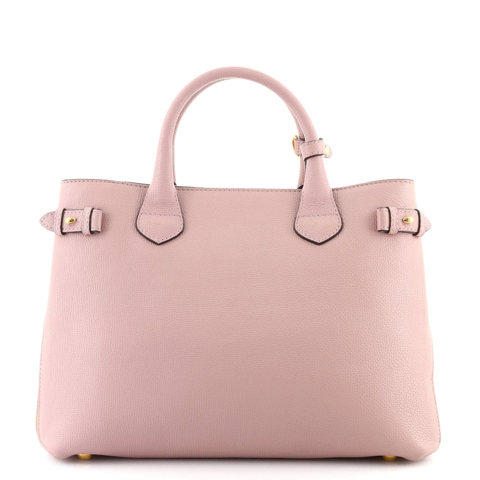 Burberry Banner Tote - Rovelle Bags