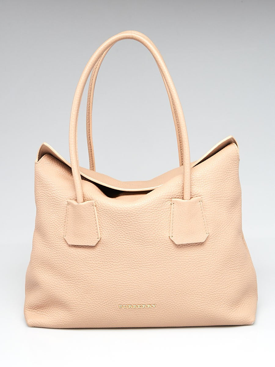 Burberry Pocket Tote - Rovelle Bags