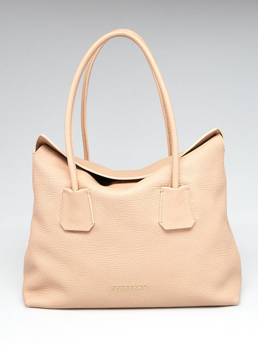 Burberry Pocket Tote - Rovelle Bags