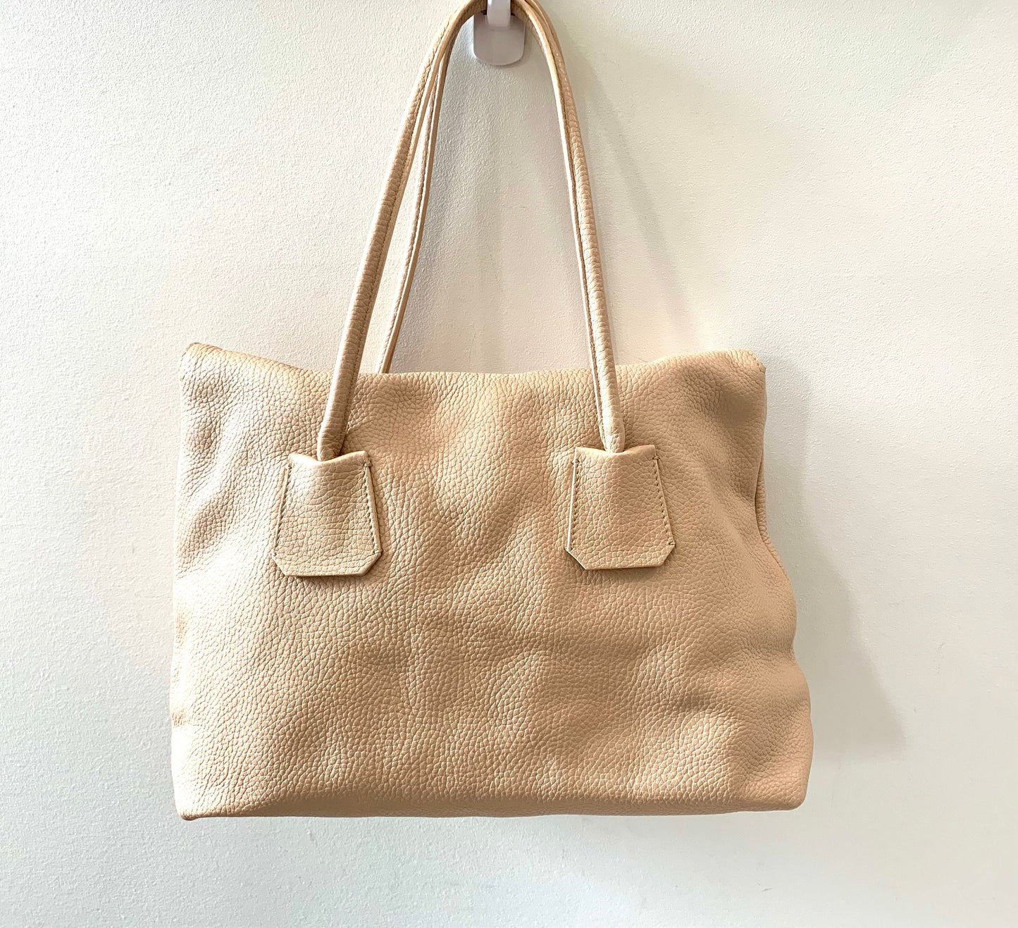Burberry Pocket Tote - Rovelle Bags