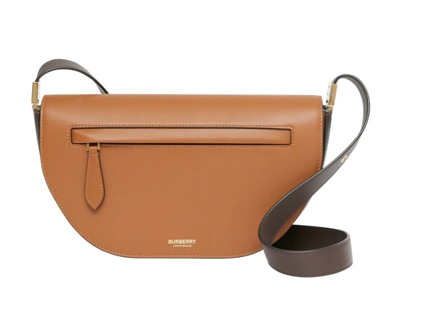 Burberry Pocket Crossbody - Rovelle Bags