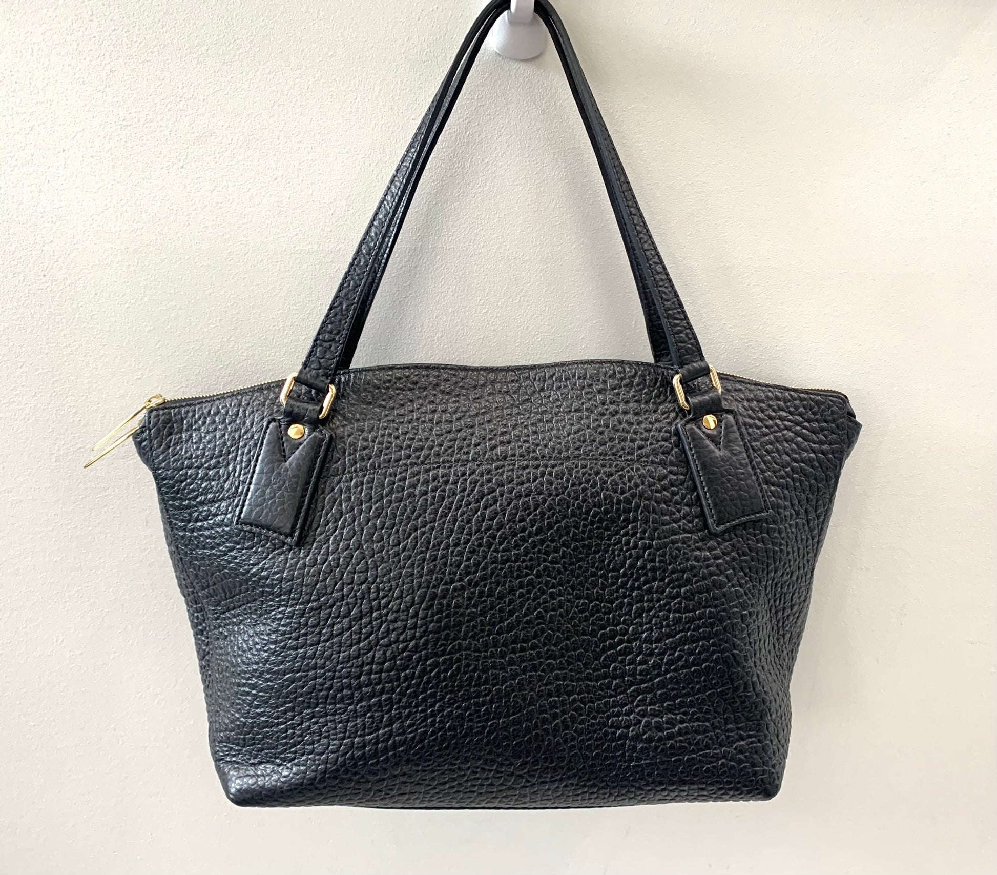 Burberry Pocket Crossbody - Rovelle Bags