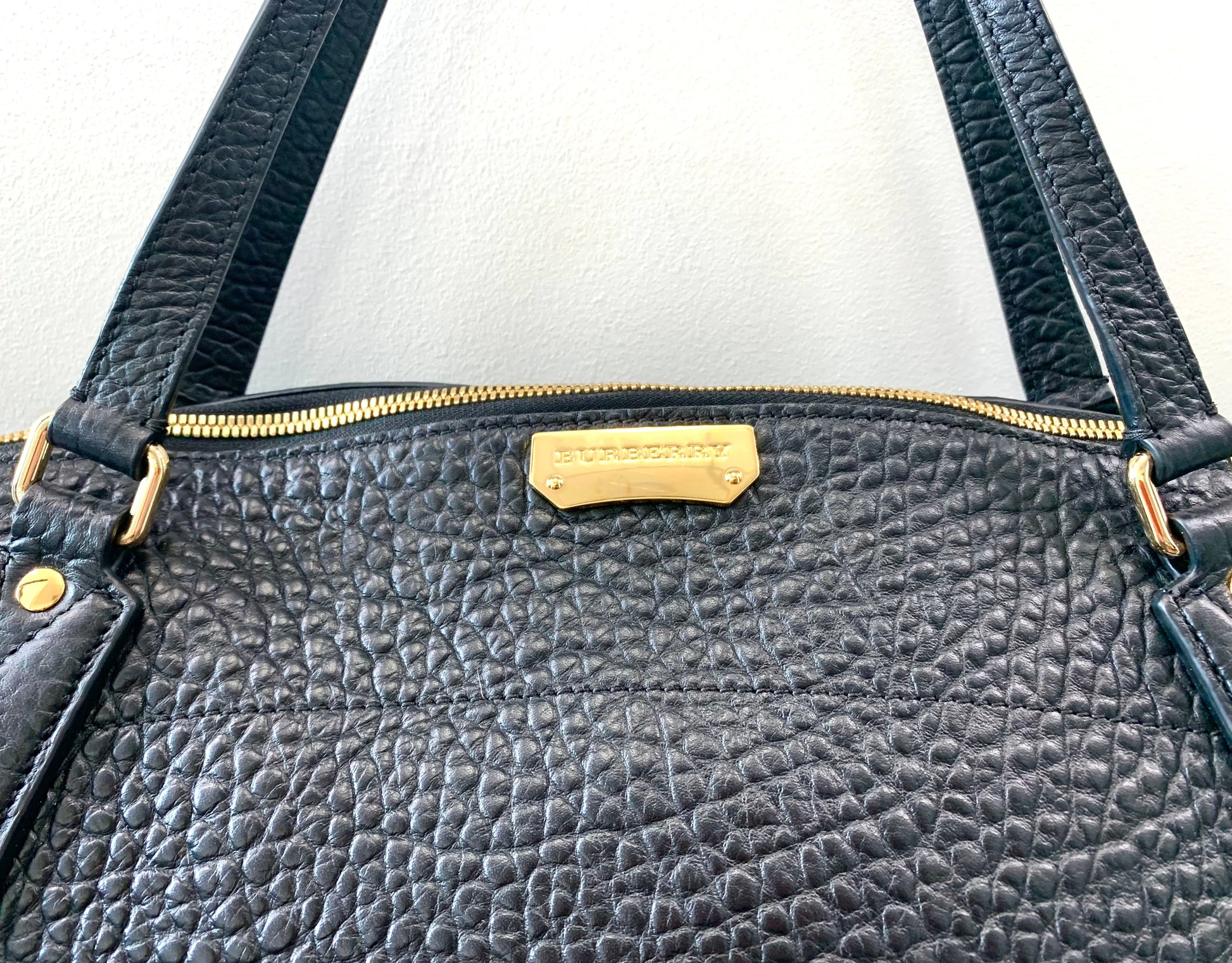 Burberry Pocket Crossbody - Rovelle Bags