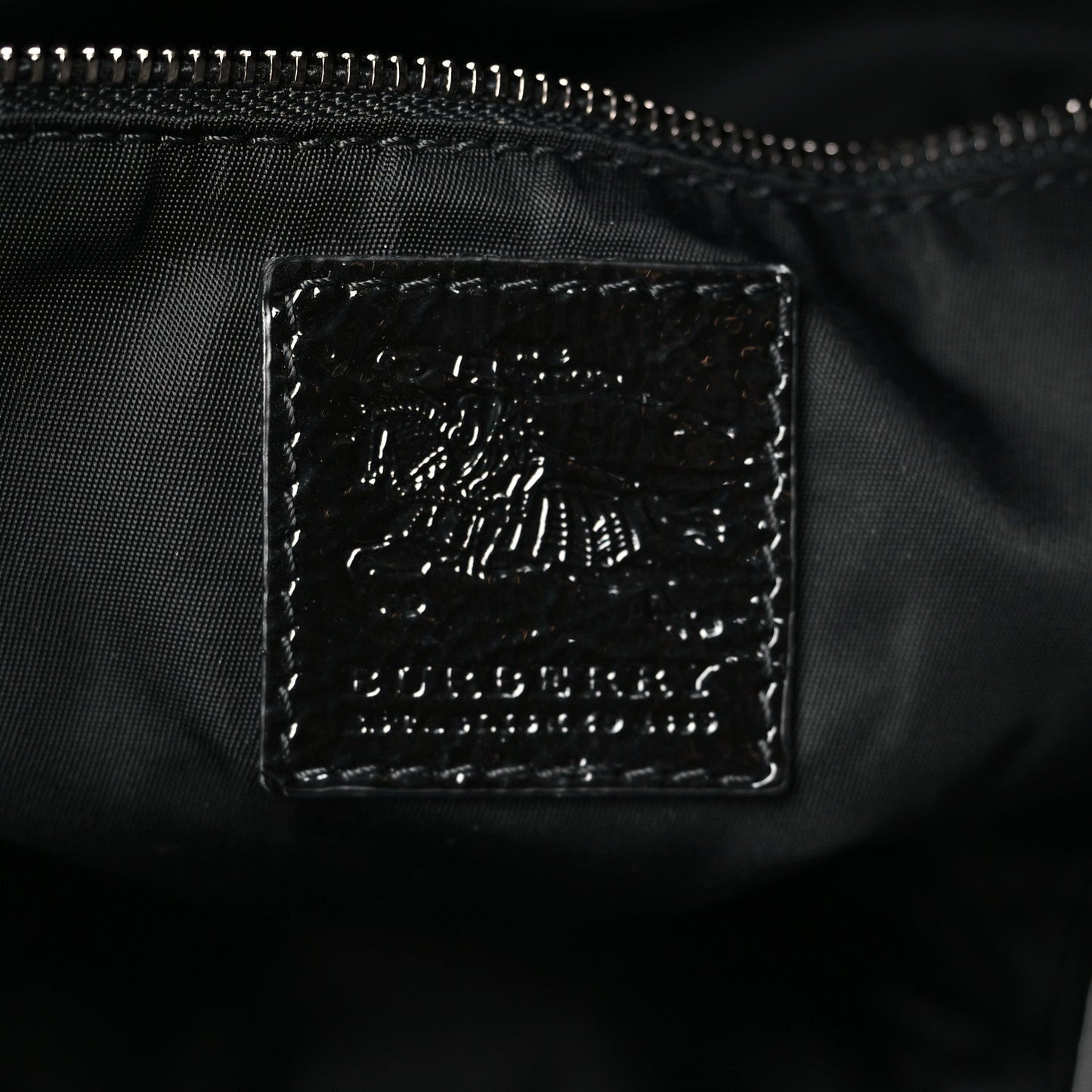 Burberry BEAT MEDIUM Shoulder Bag - Rovelle Bags