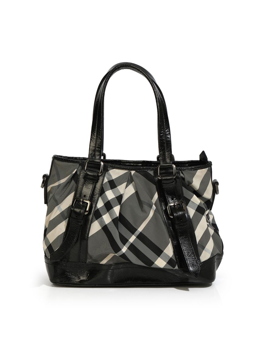 Burberry BEAT MEDIUM Shoulder Bag - Rovelle Bags