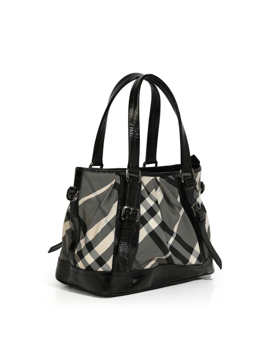 Burberry BEAT MEDIUM Shoulder Bag - Rovelle Bags