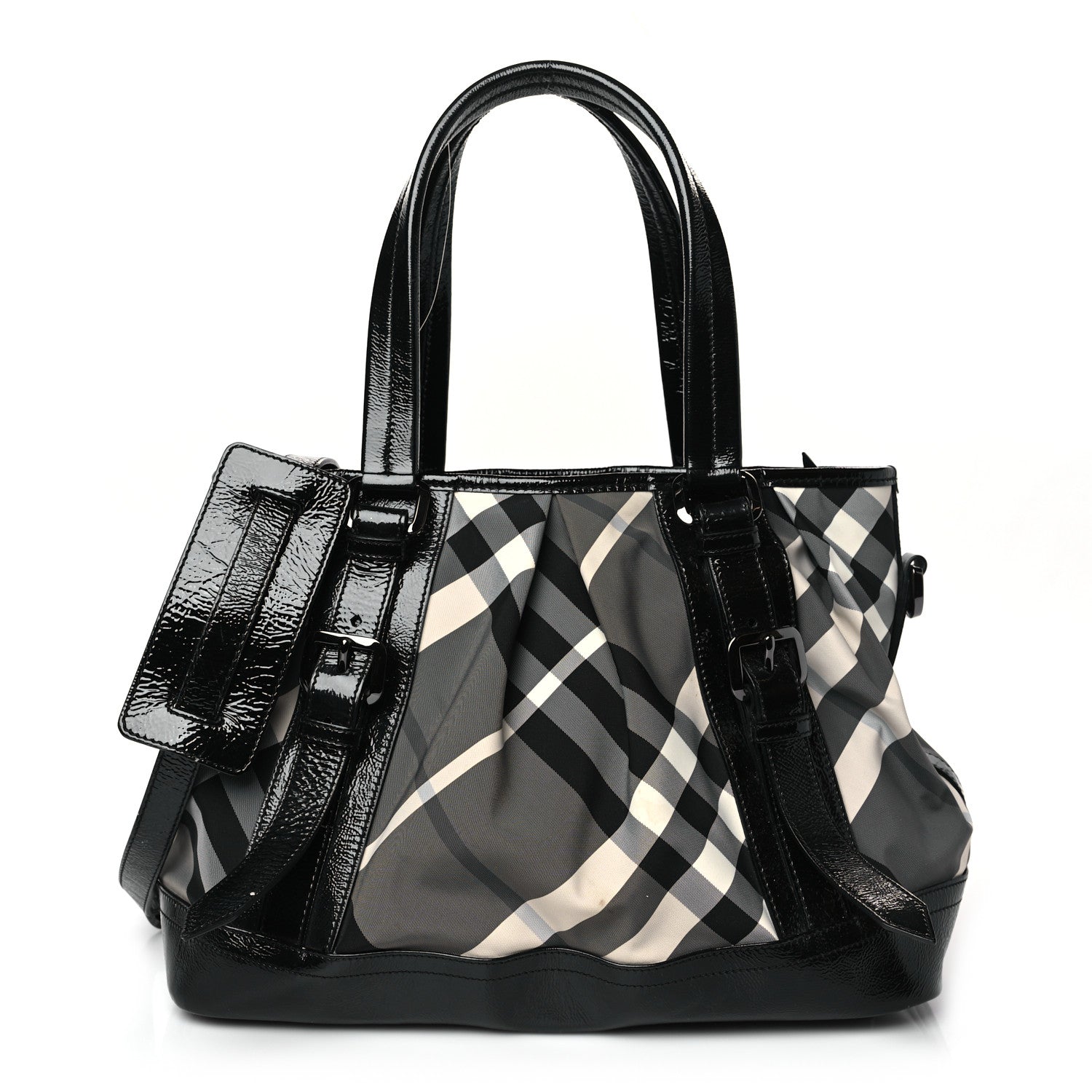 Burberry BEAT MEDIUM Shoulder Bag - Rovelle Bags