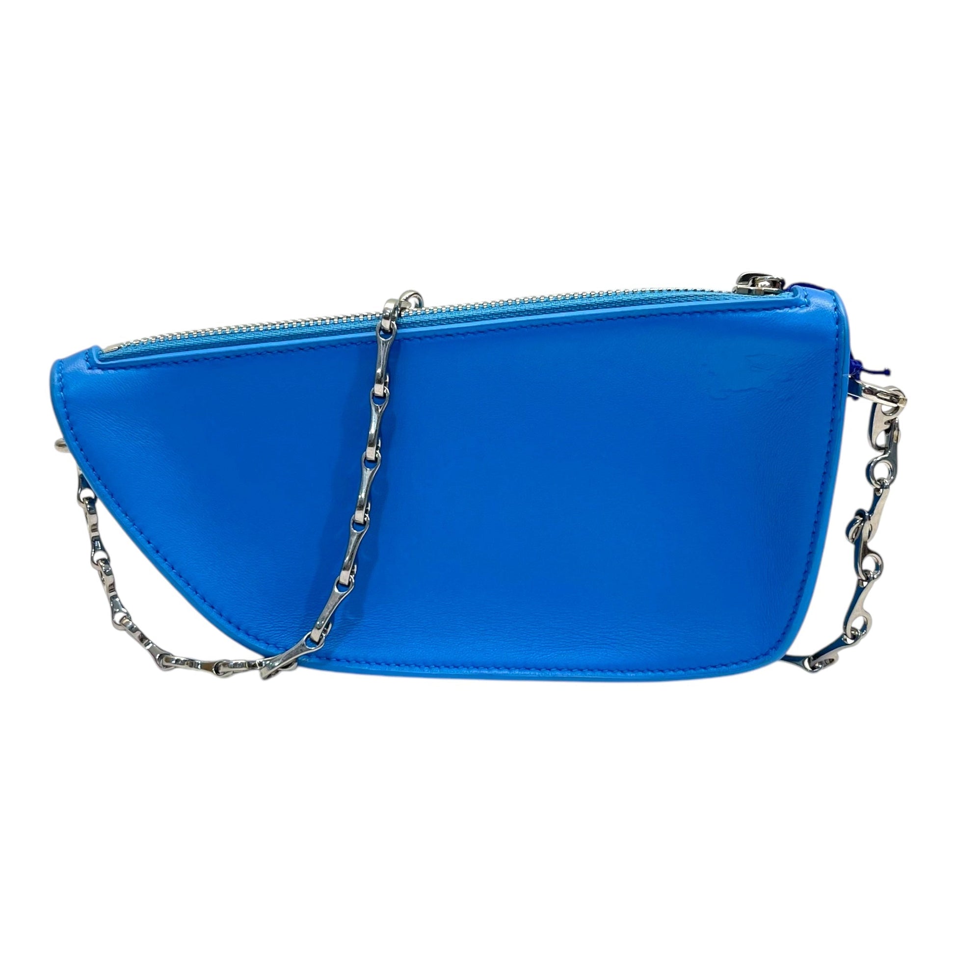 Burberry Micro Shield Crossbody Bag - Rovelle Bags