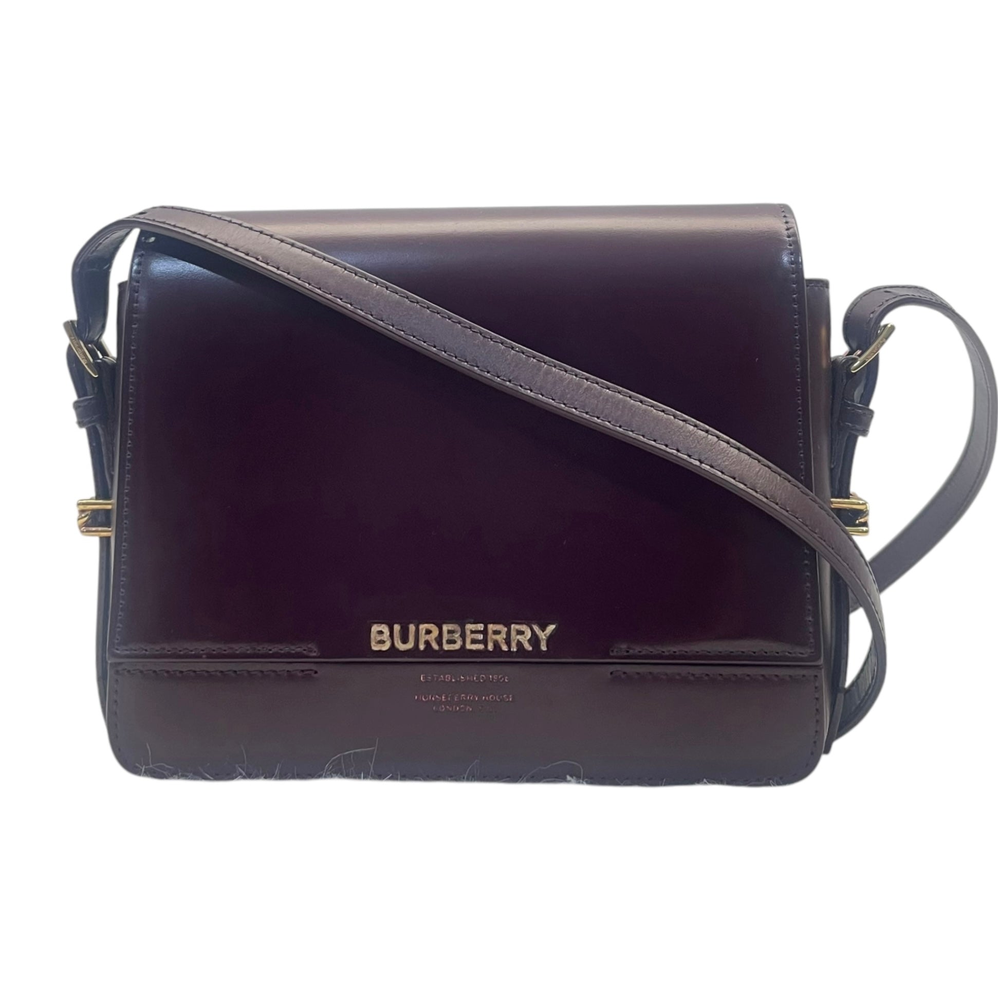 Burberry TB Crossbody - Rovelle Bags