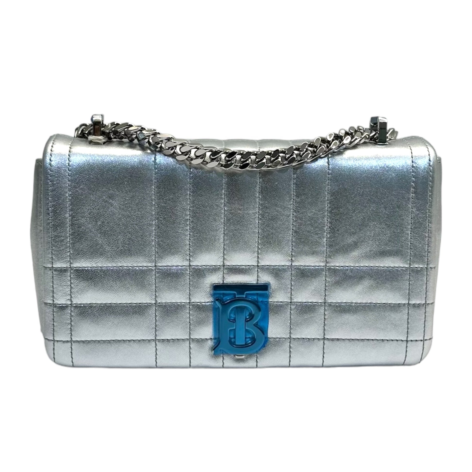 Burberry Lola WITH Shoulder Bag - Rovelle Bags