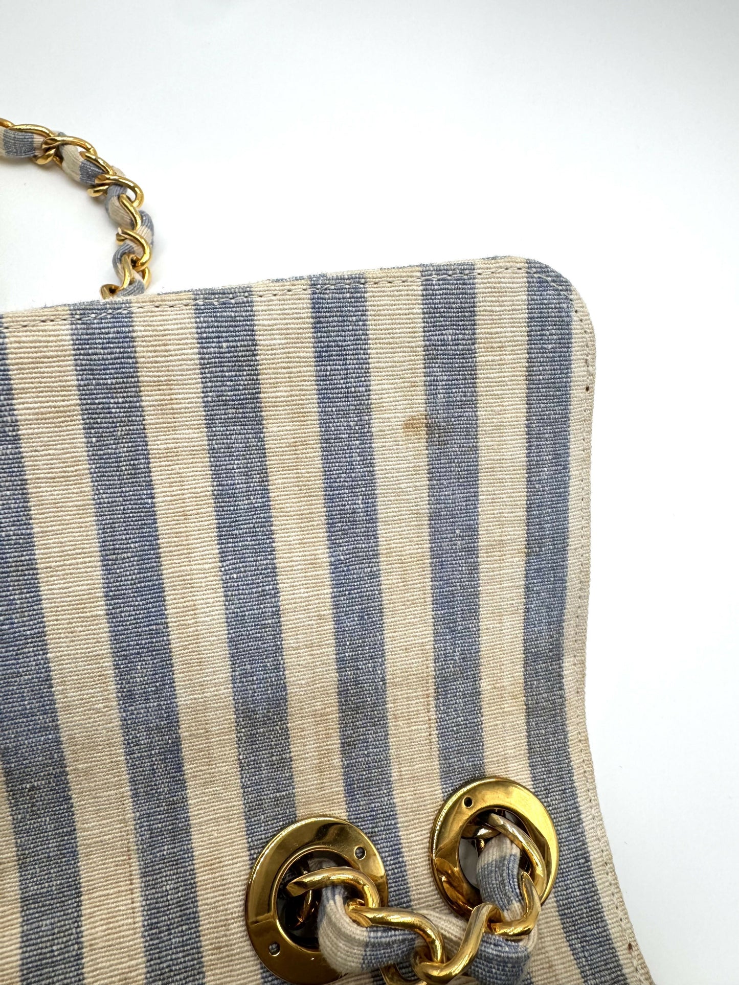 Chanel Classic Flap Shoulder Bag - Rovelle Bags