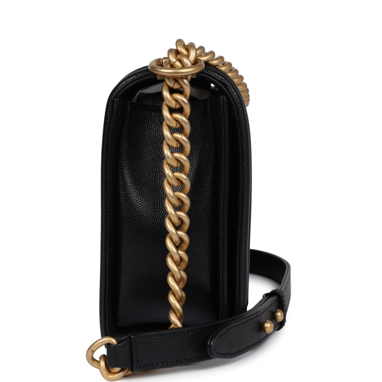 Chanel Boy Handbag - Rovelle Bags
