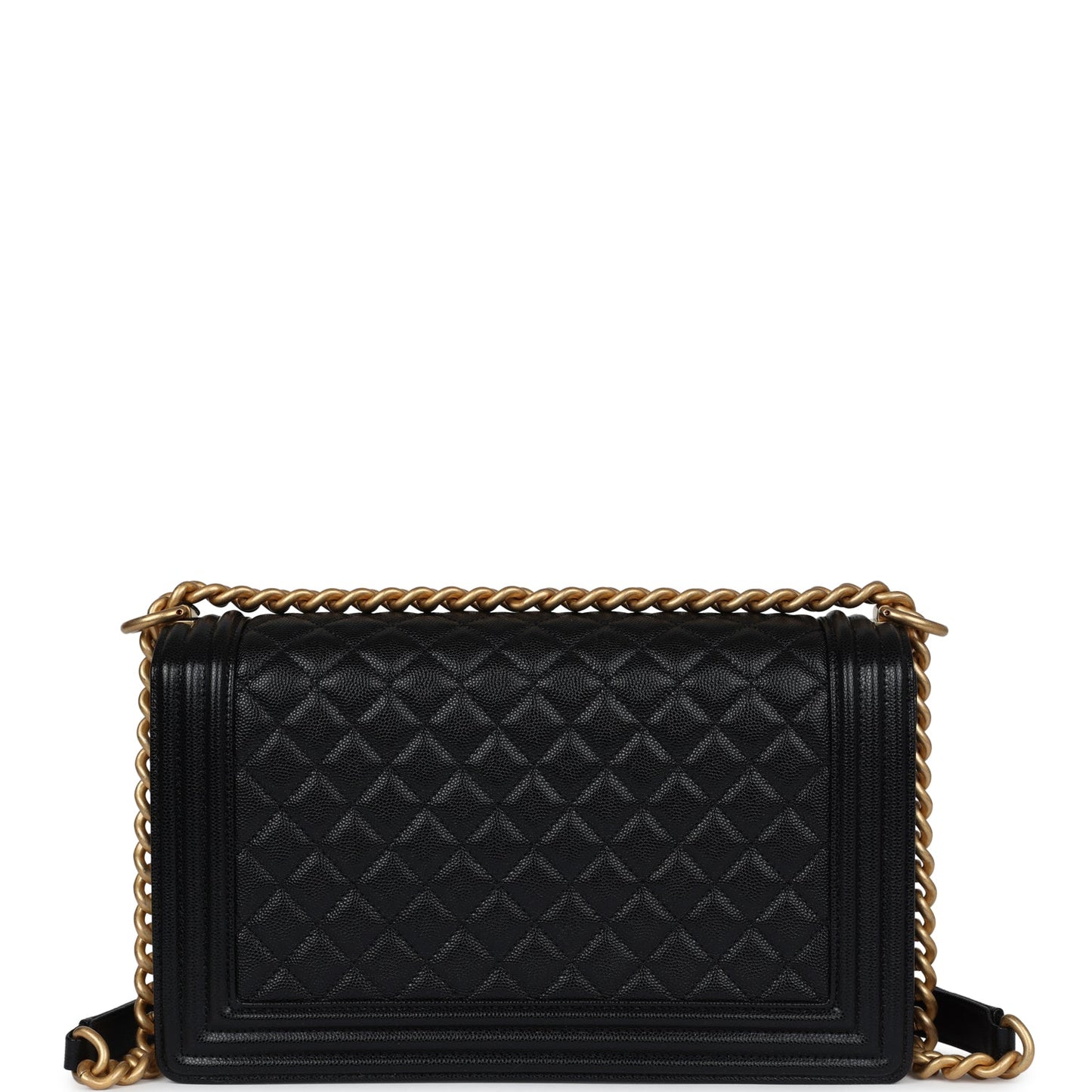 Chanel Boy Handbag - Rovelle Bags