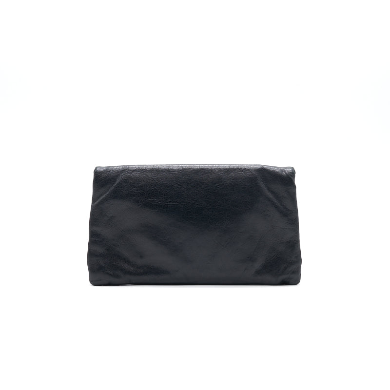 Balenciaga Arena Clutch - Rovelle Bags