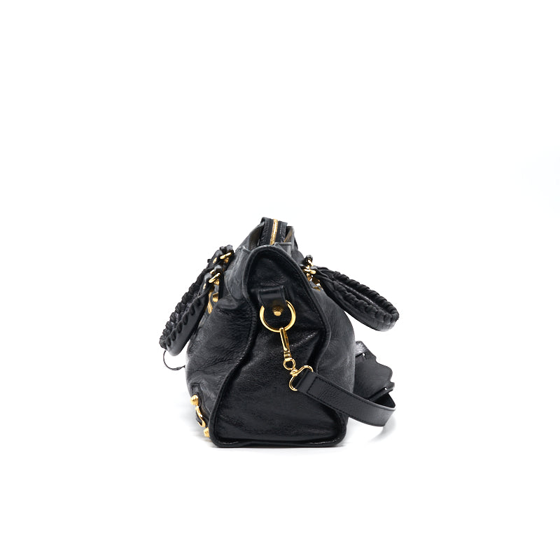Balenciaga Giant Shoulder Bag - Rovelle Bags