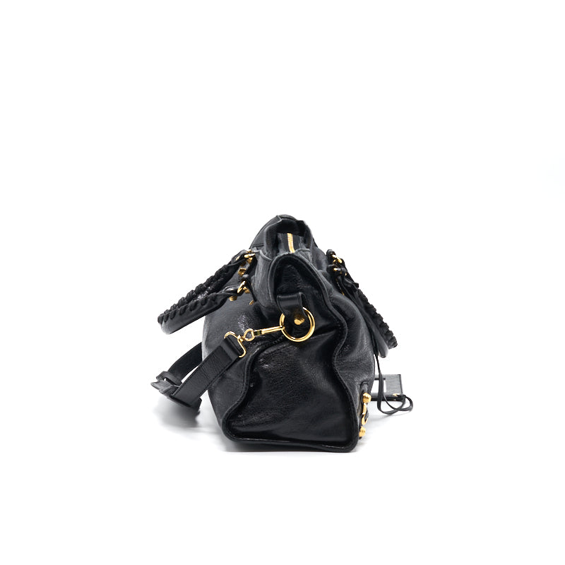 Balenciaga Giant Shoulder Bag - Rovelle Bags