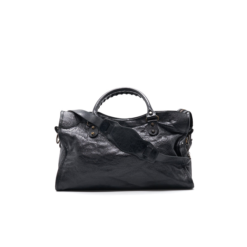 Balenciaga Classic City Shoulder Bag - Rovelle Bags