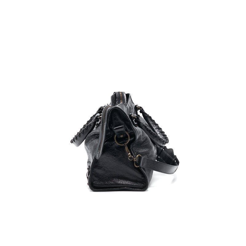 Balenciaga Classic City Shoulder Bag - Rovelle Bags