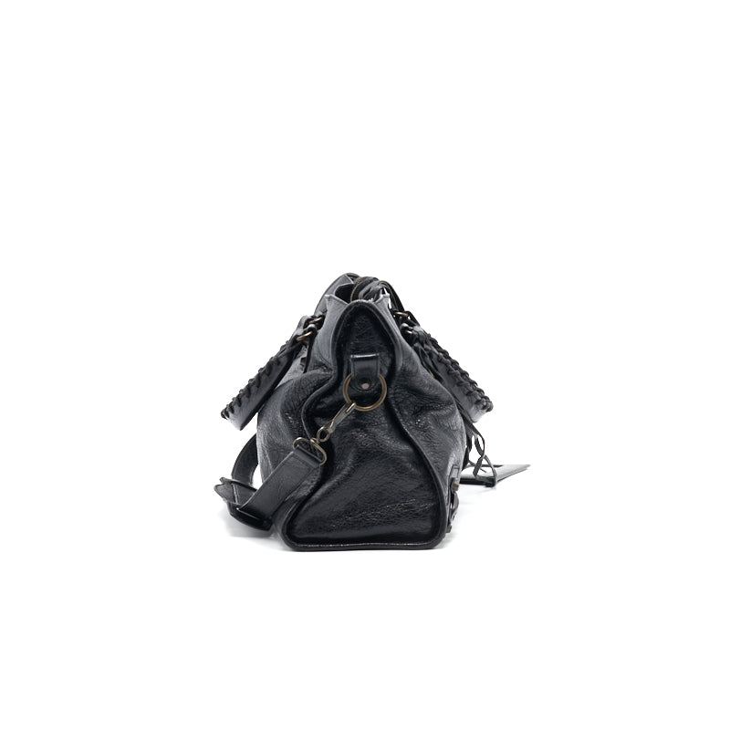 Balenciaga Classic City Shoulder Bag - Rovelle Bags