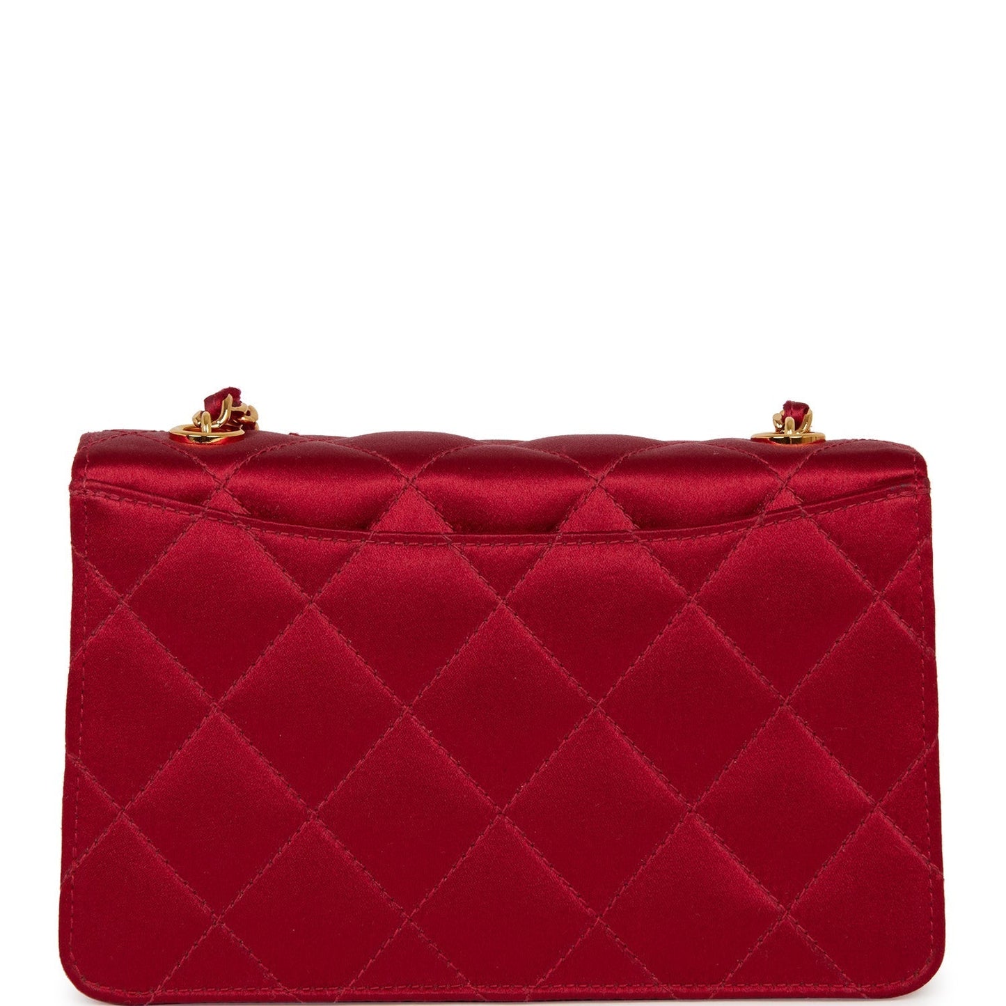 Chanel Mini Flap Shoulder Bag - Rovelle Bags
