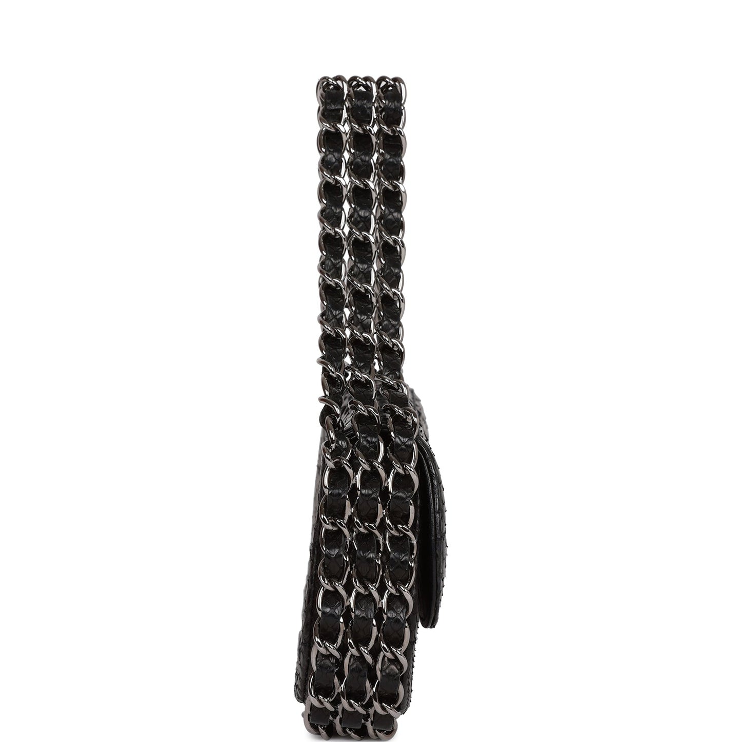 Chanel Mini Flap Shoulder Bag - Rovelle Bags