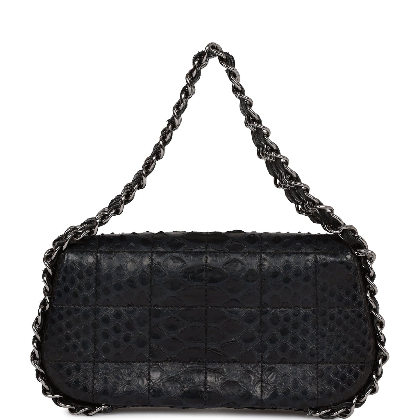 Chanel Mini Flap Shoulder Bag - Rovelle Bags