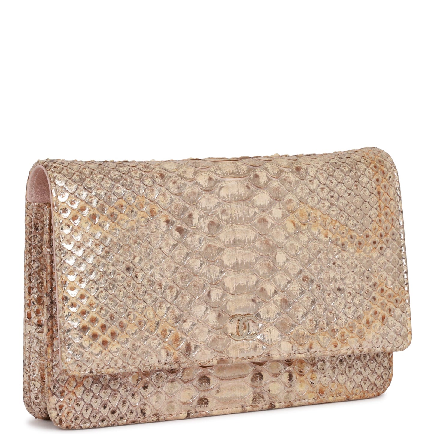 Chanel Wallet On Chain Crossbody - Rovelle Bags