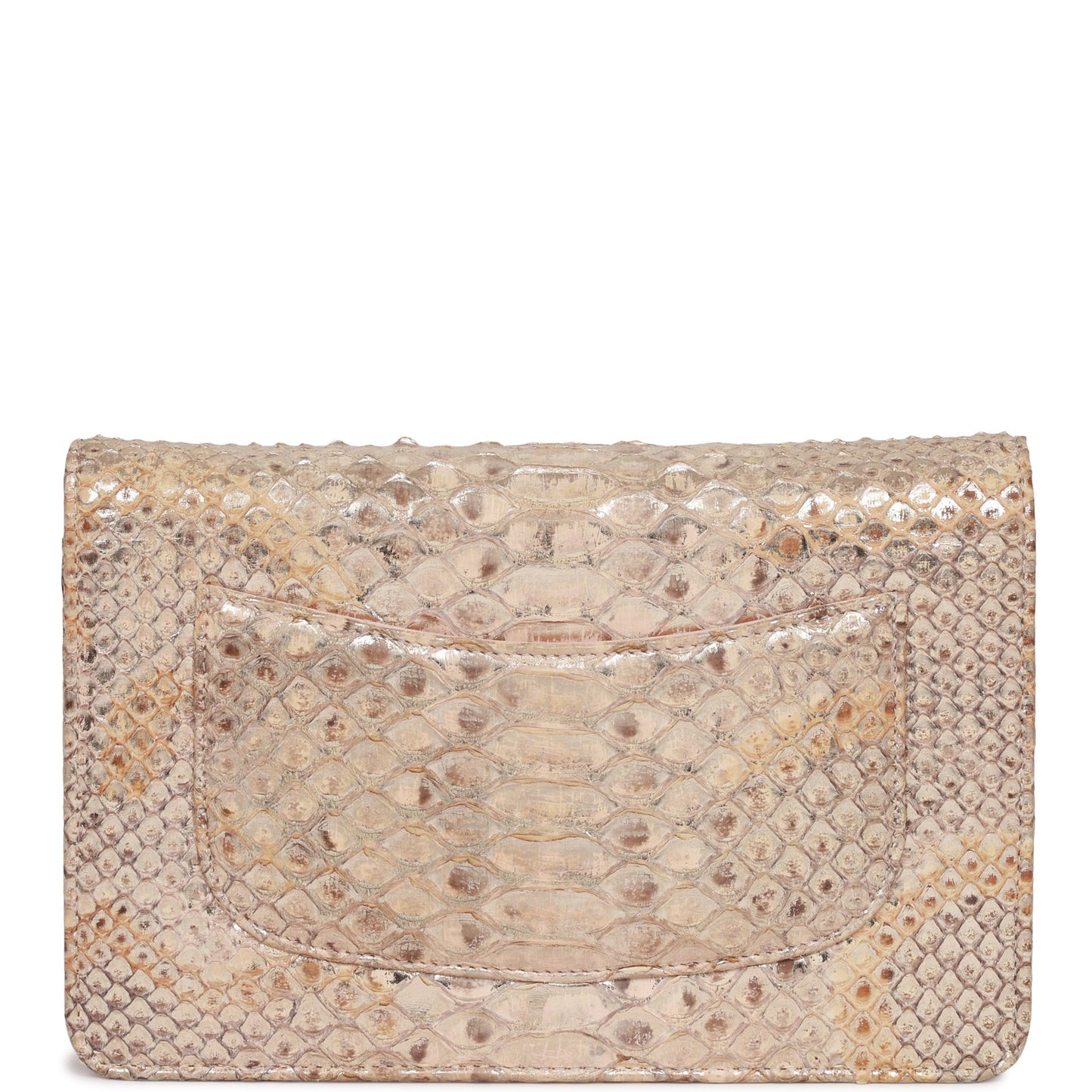 Chanel Wallet On Chain Crossbody - Rovelle Bags