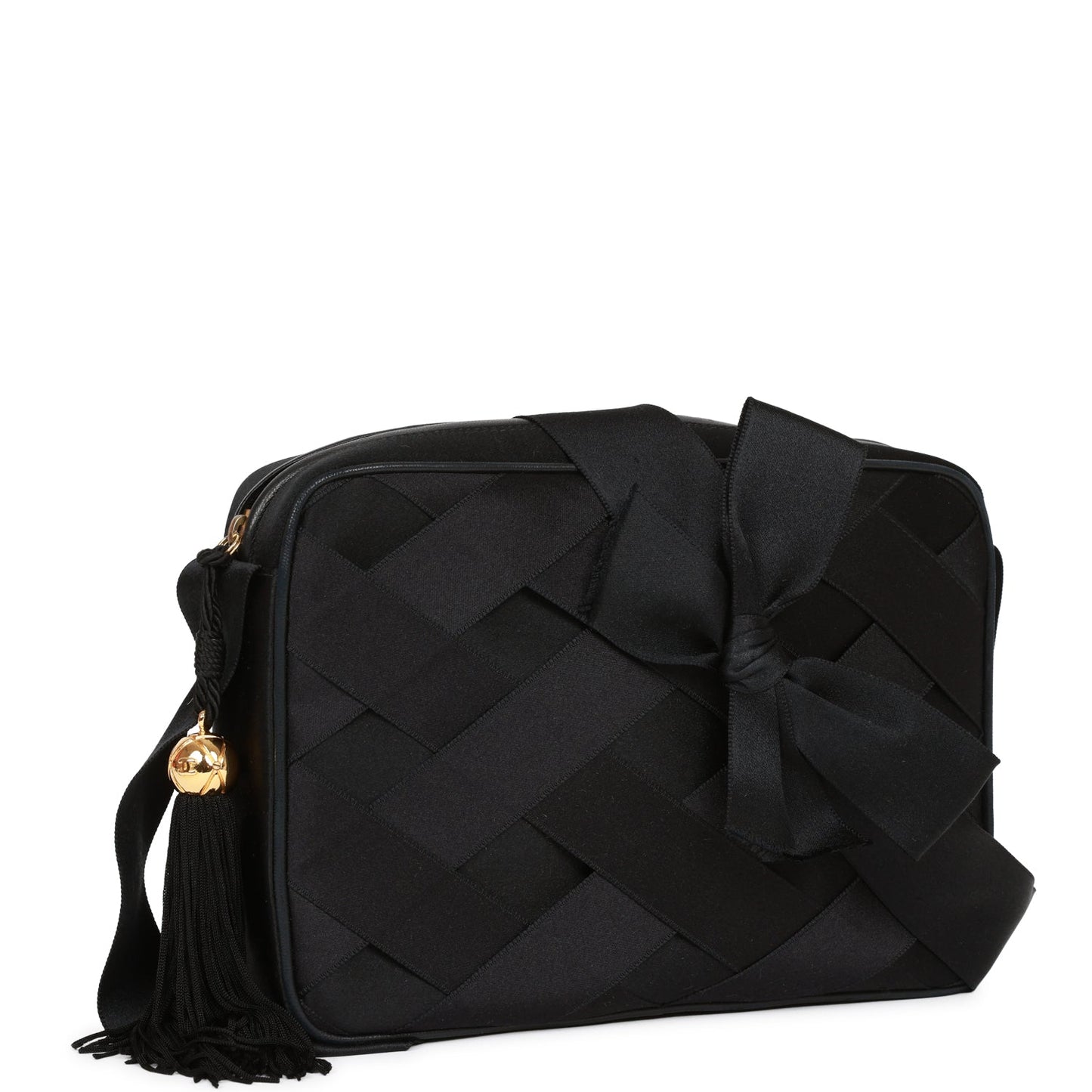 Chanel Camera Bag Crossbody - Rovelle Bags