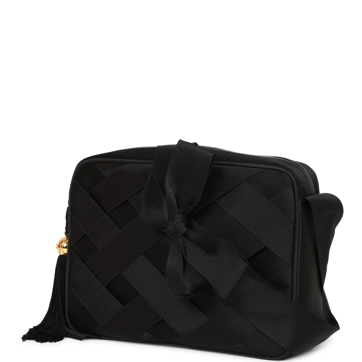 Chanel Camera Bag Crossbody - Rovelle Bags