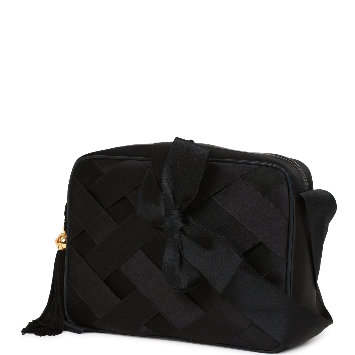 Chanel Camera Bag Crossbody - Rovelle Bags