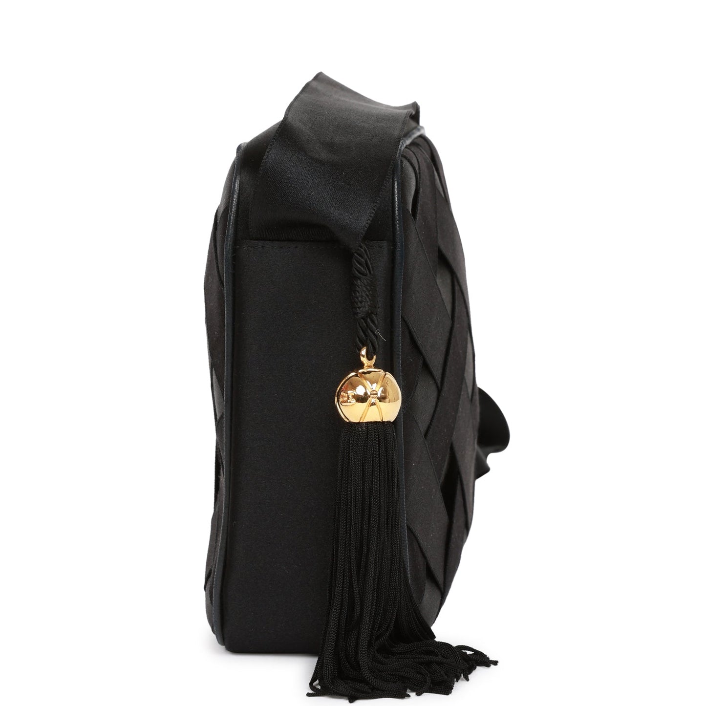 Chanel Camera Bag Crossbody - Rovelle Bags
