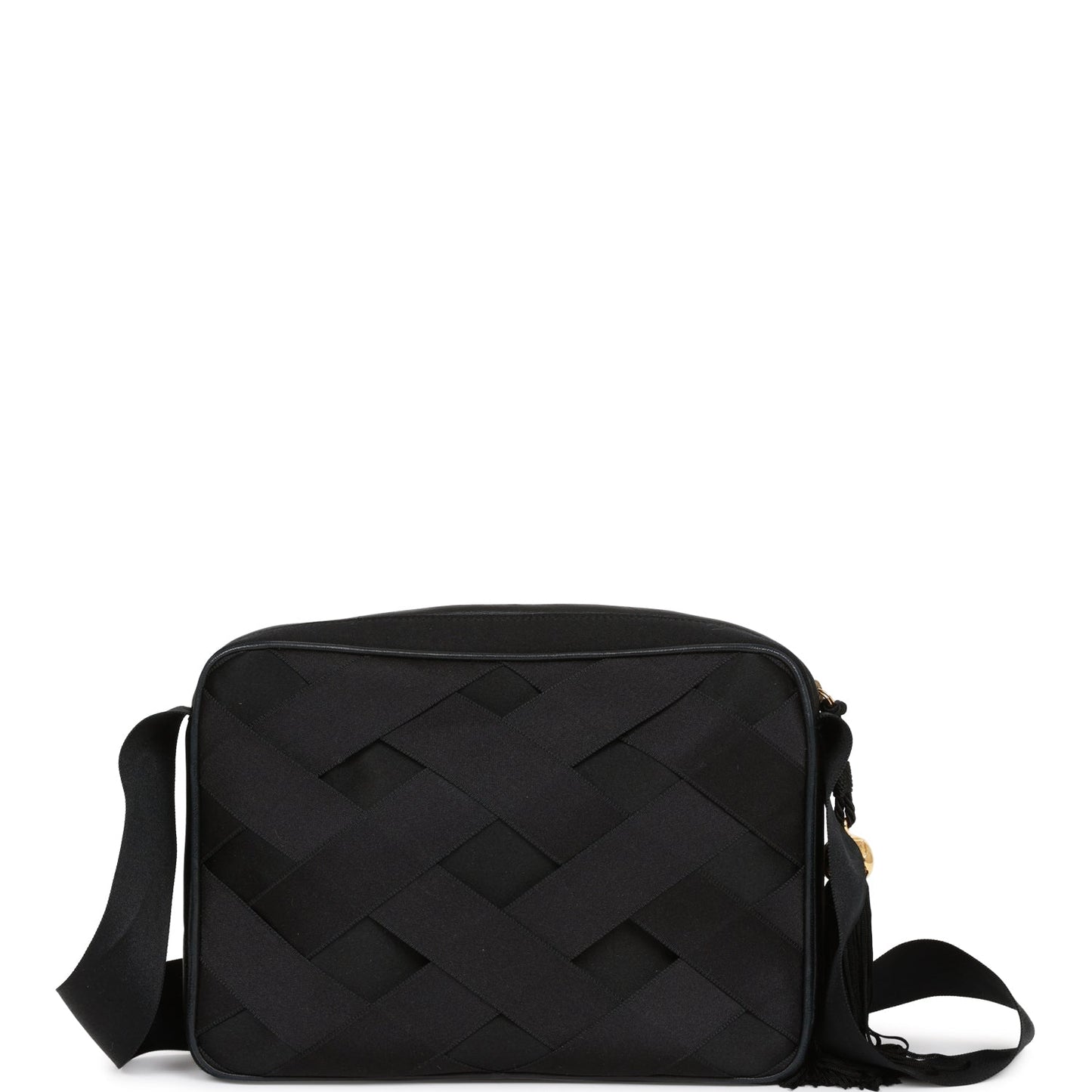Chanel Camera Bag Crossbody - Rovelle Bags
