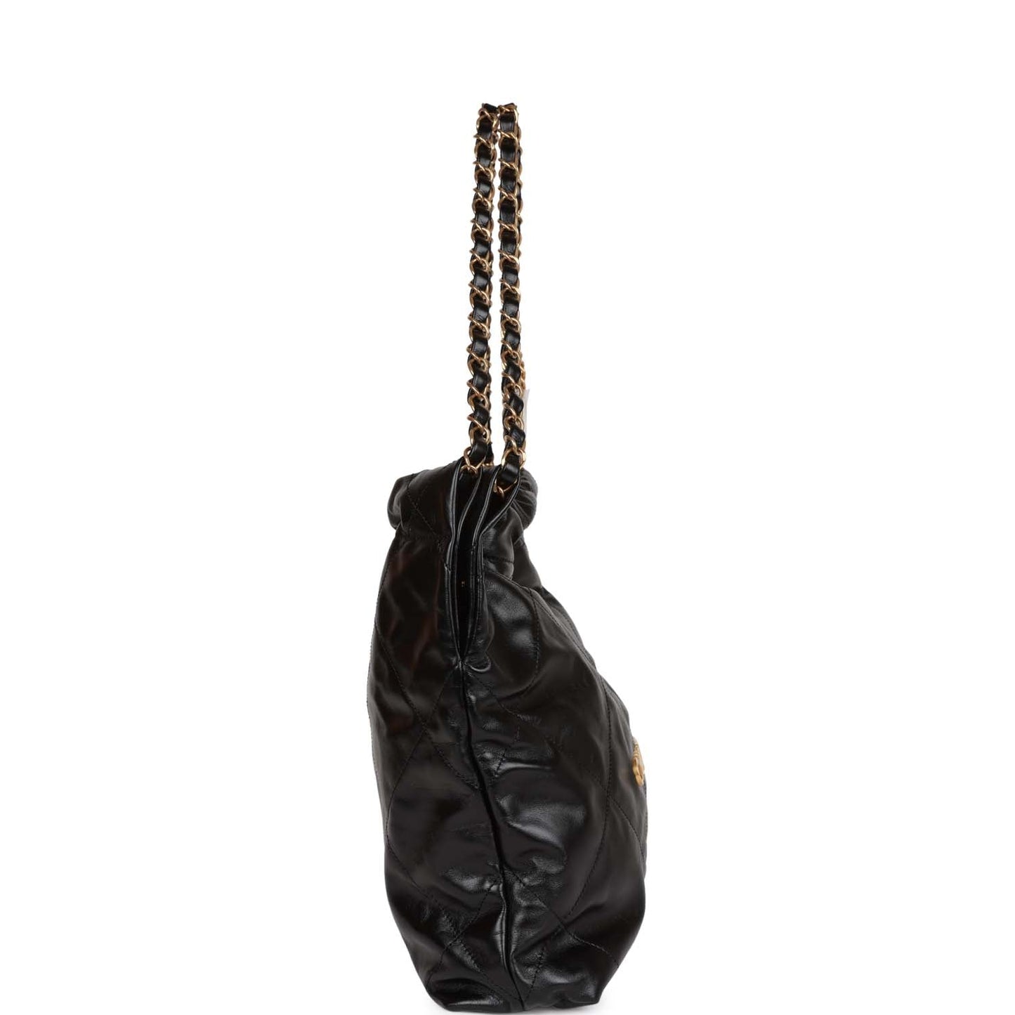 Chanel Shoulder Bag - Rovelle Bags