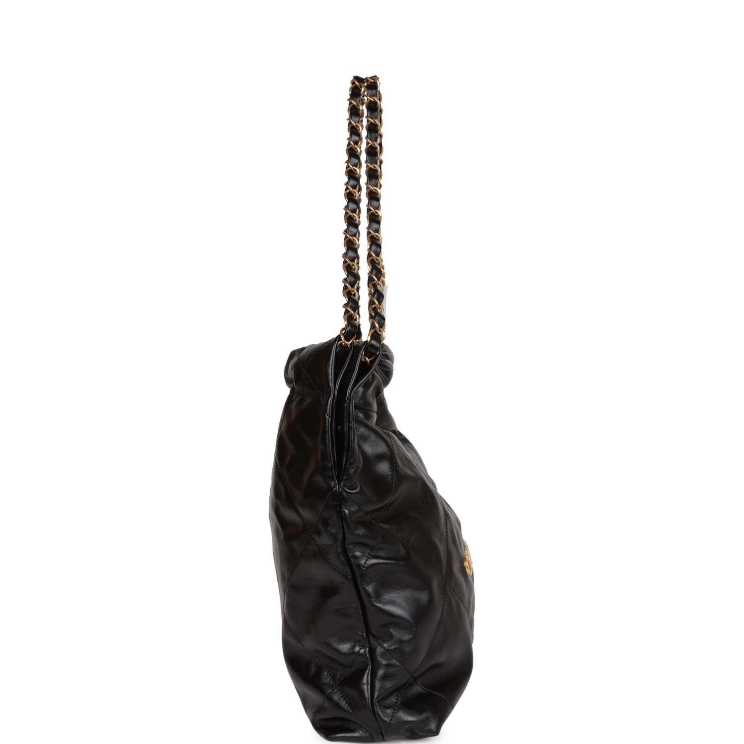 Chanel Shoulder Bag - Rovelle Bags