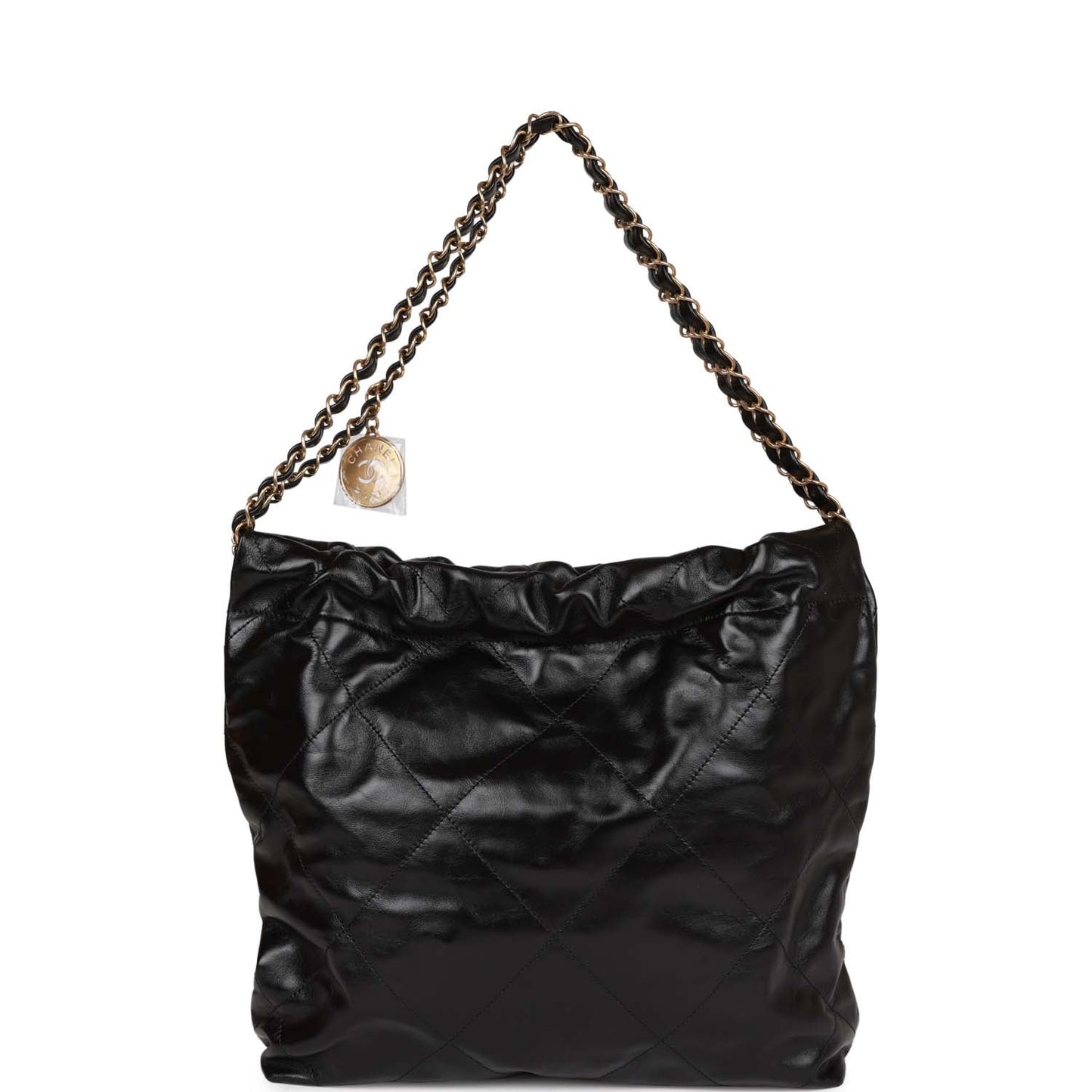 Chanel Shoulder Bag - Rovelle Bags