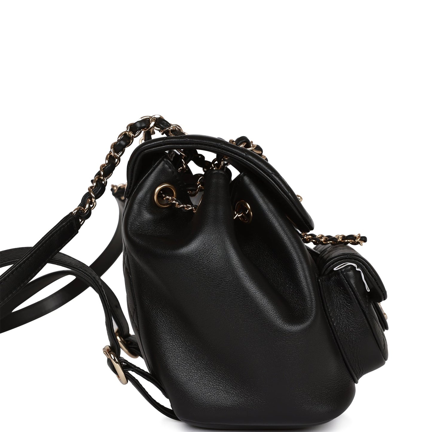 Chanel Backpack - Rovelle Bags