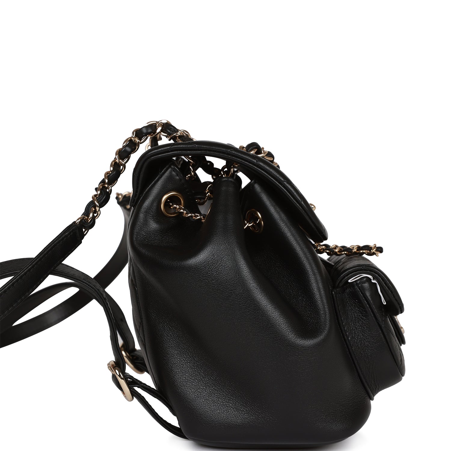 Chanel Backpack - Rovelle Bags