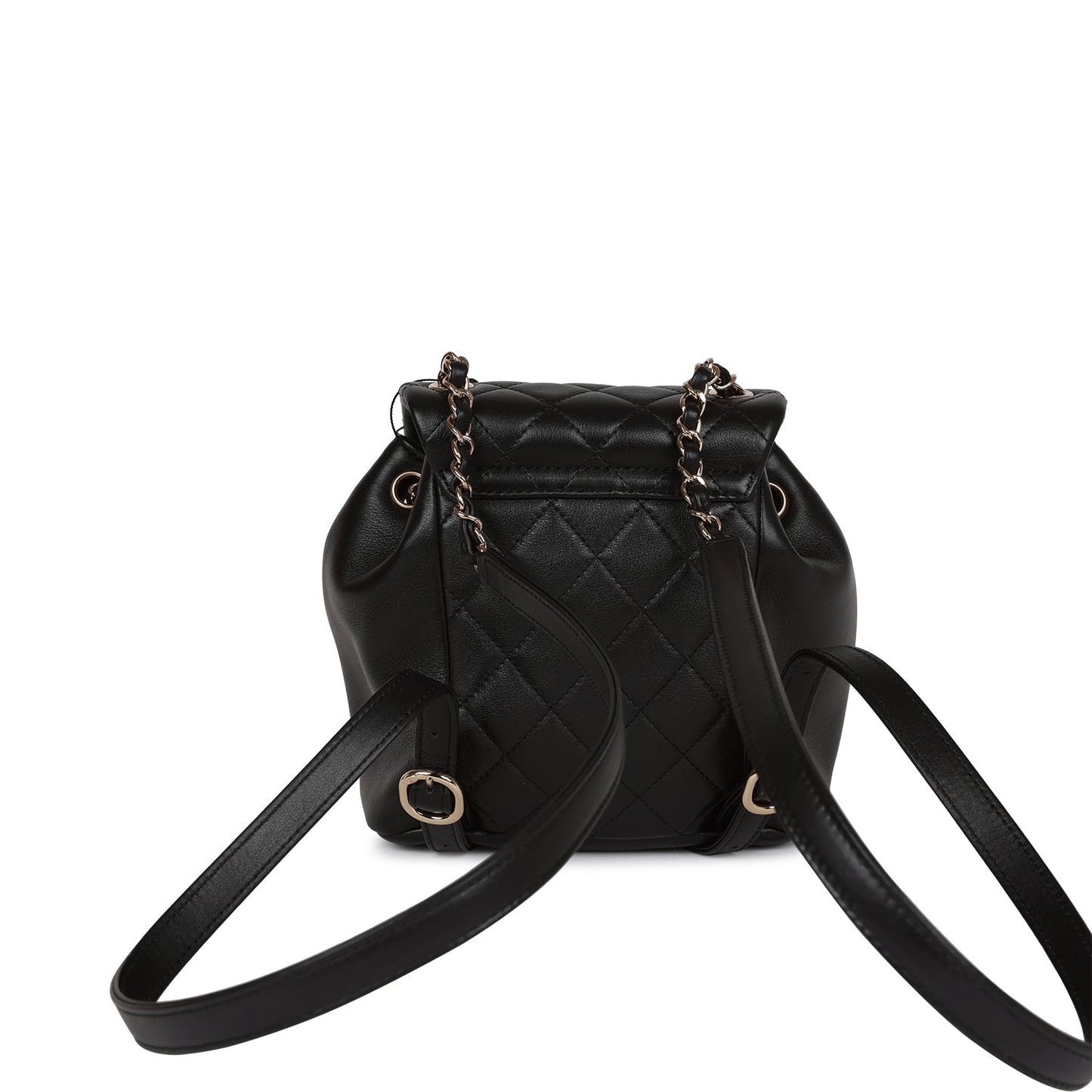 Chanel Backpack - Rovelle Bags