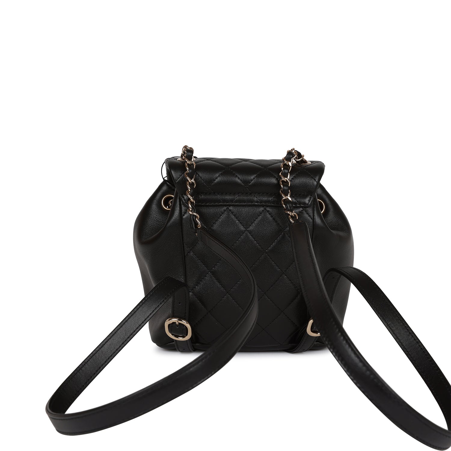 Chanel Backpack - Rovelle Bags