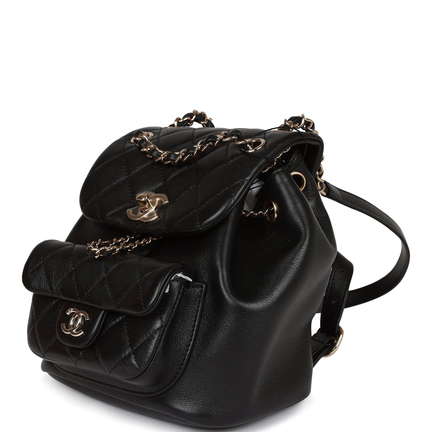 Chanel Backpack - Rovelle Bags