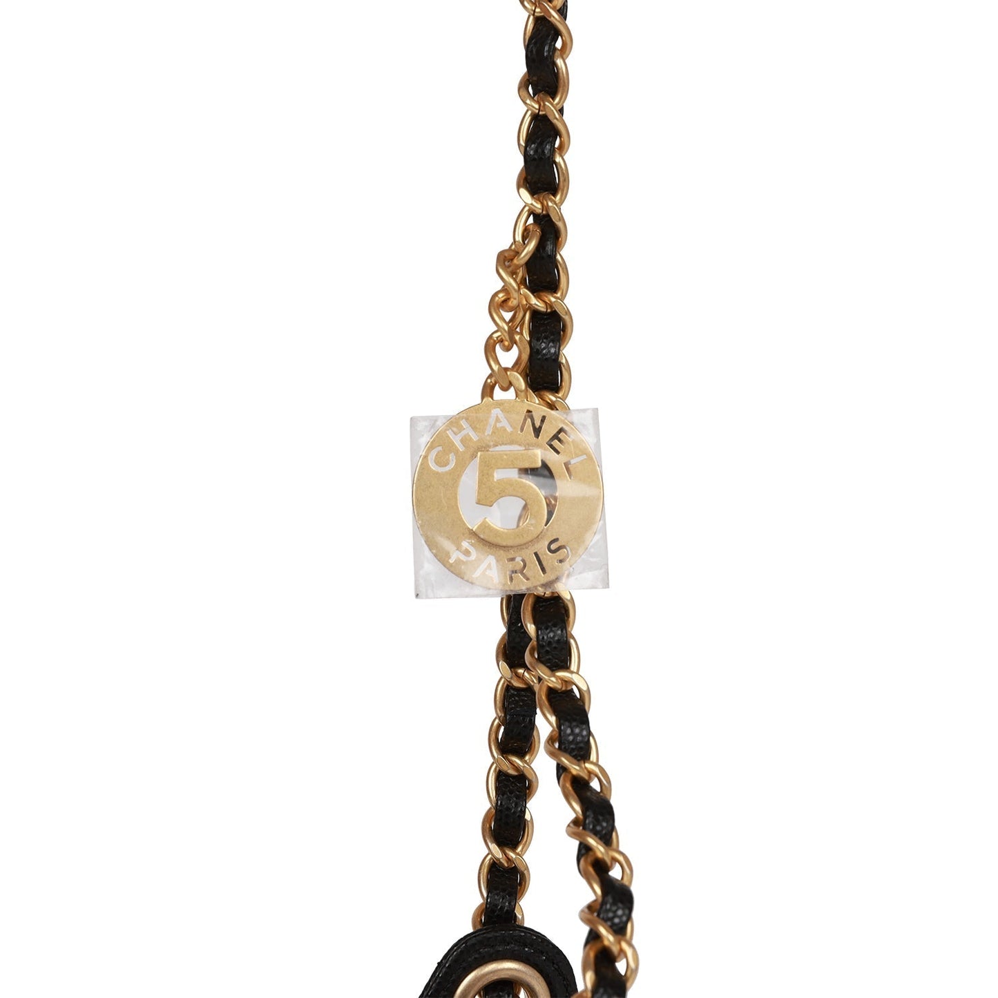 Chanel Shoulder Bag - Rovelle Bags