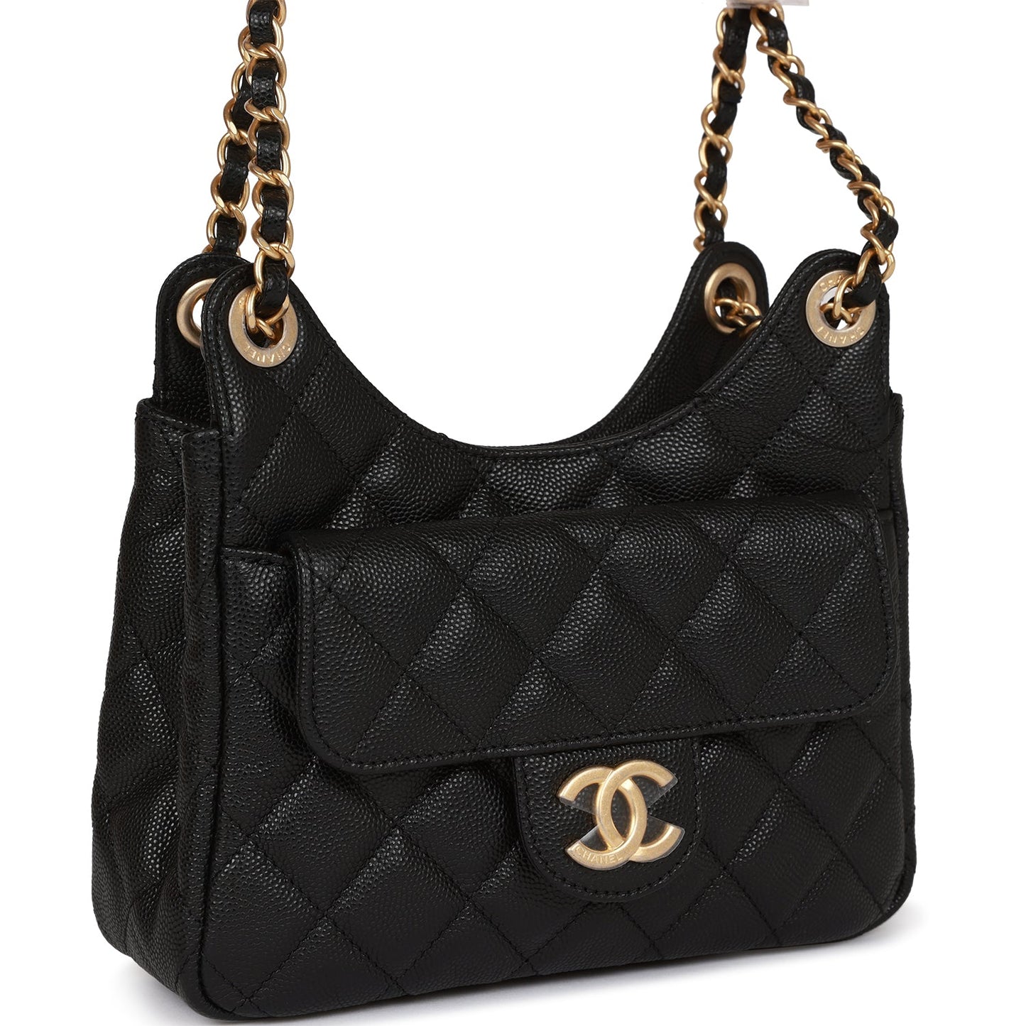 Chanel Shoulder Bag - Rovelle Bags