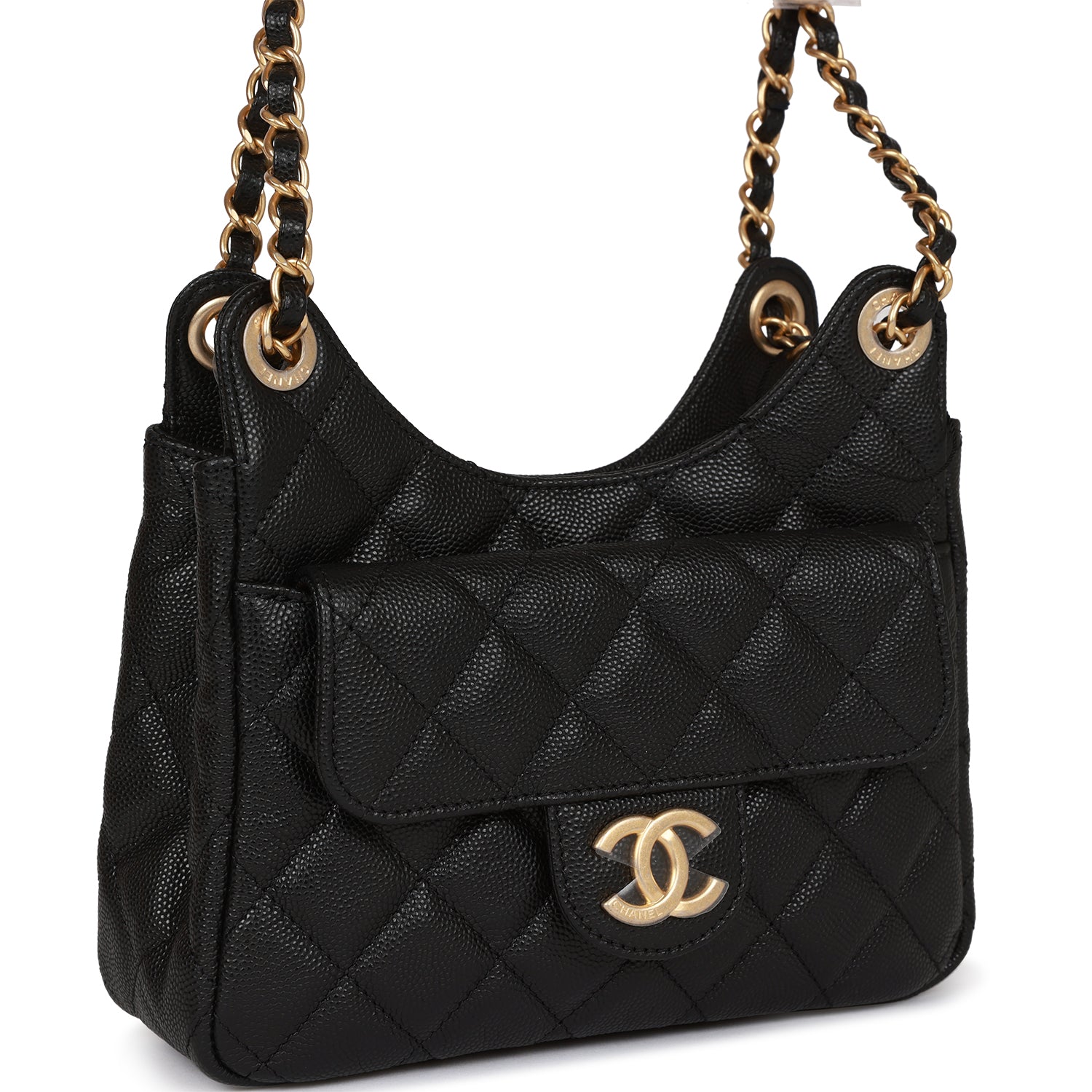 Chanel Shoulder Bag - Rovelle Bags
